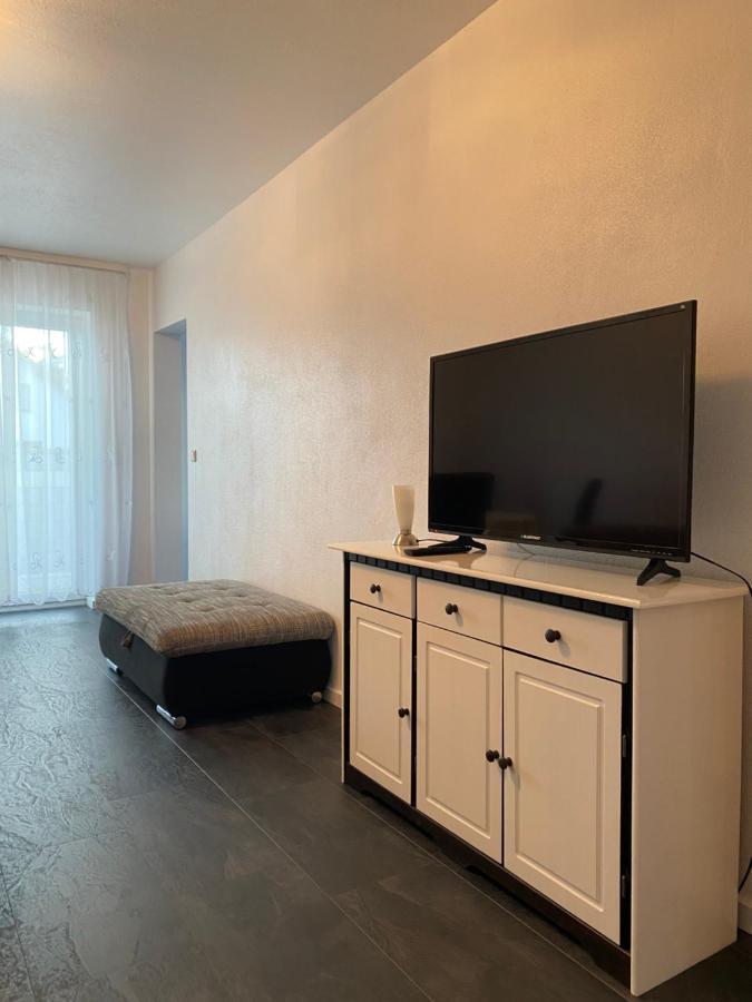 Wohnung Нойнбург-форм-Вальд Екстер'єр фото